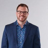 Pierre-Luc Labelle, B. Eng.