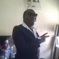 Saddam Bakari