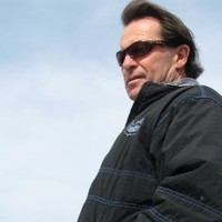 Greg Mckenzie