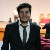 Ansh Bhandari