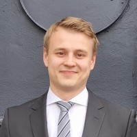 Benjamin Ziemer