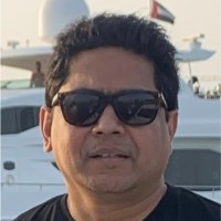 Tanjim Haque