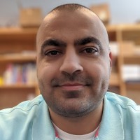 Twana Hasan