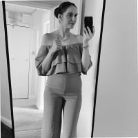 Sophie Shakeshaft