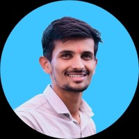 Prashant Shinde
