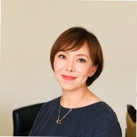 Ingrid Liu