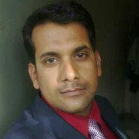 Shariq Anjum