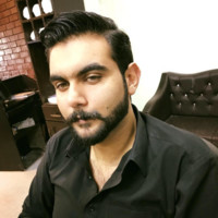Usman Kharal