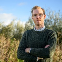 Tom O'Mahoney
