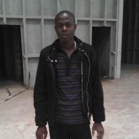 George Oiro
