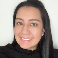Taise De Andrade Mirwald