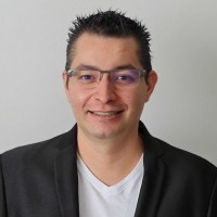 Jorge Paredes Torres