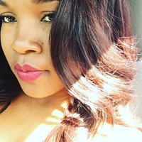Daisha Johnson