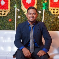 Md Mahmudur Rahman