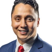 Dustin Garamillo