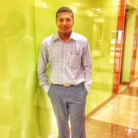 Deepu Thomas