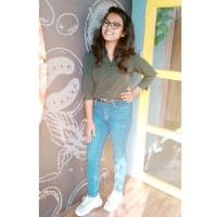 Anjana Gamit