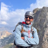 Rishi Bhandari