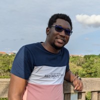 Jonathan Regis Ekoungoulou Gamokouba