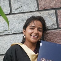 Riddhi Agarwal