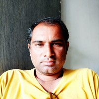 Jigneshkumar Gohil