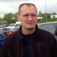 Munib Elezovic