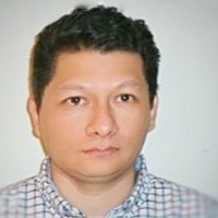 Francisco D. Ramírez Flores