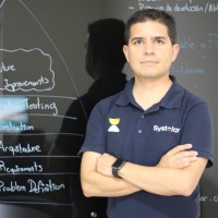 Oscar Augusto Moreno Ortega