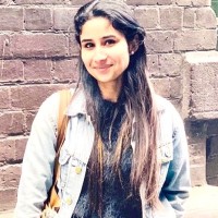 Mansi K.