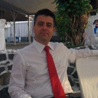 John Stalikas