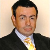 Ricardo Vyhmeister