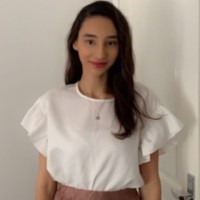 Sarah Ouadghiri