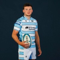 Richie Simpson