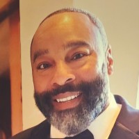 Stuart M. Jackson, Ph.D., M.B.A.