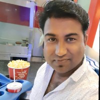 Arun Dey