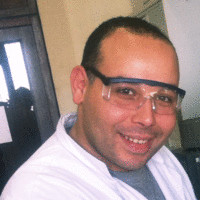 Abdelmaged Yachou