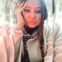 Kavya Bhardwaj