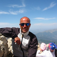 Maurizio Vecchi