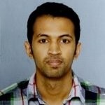 Sreenath M