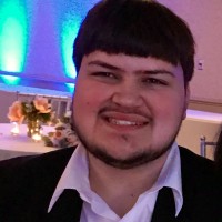 Anthony Pezzolesi