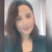 Sawssen Omran