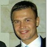 Andrey Niantchev, Cfa, Cfp®
