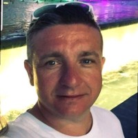 Mark Maddison