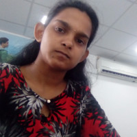 Meena Mohan