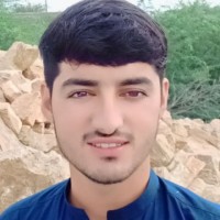 Muhammad Nauman