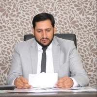 Muhammad Abbasi