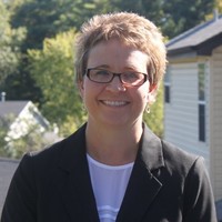 Tina McCarthy