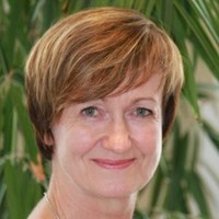 Pia Frydkjær