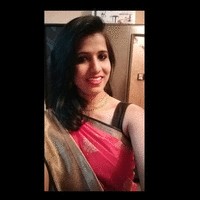 Nayana Nandeesh