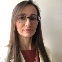 Caroline Beatriz Fauri